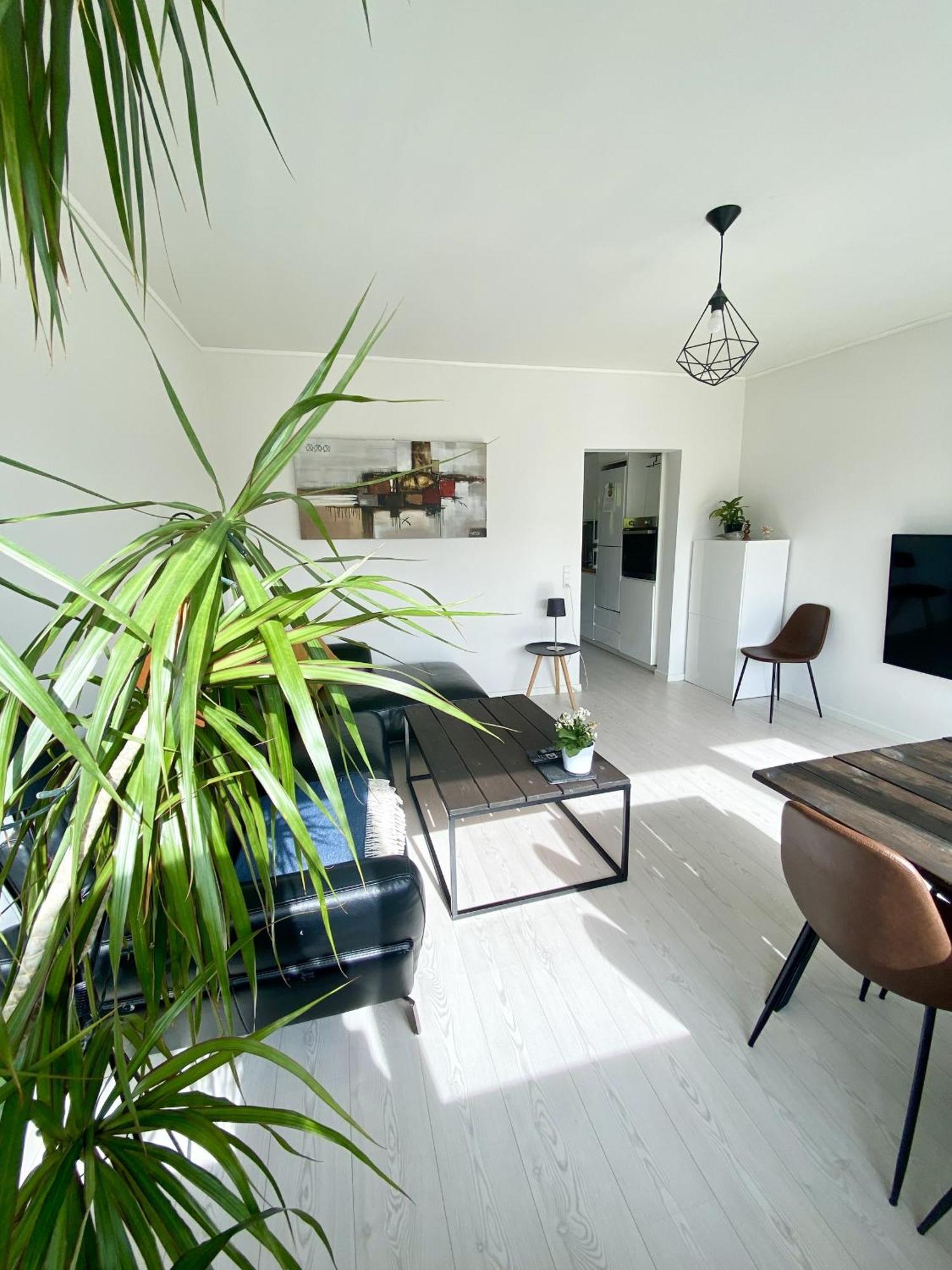 New Apartment - Close To City Center Randers Exterior foto