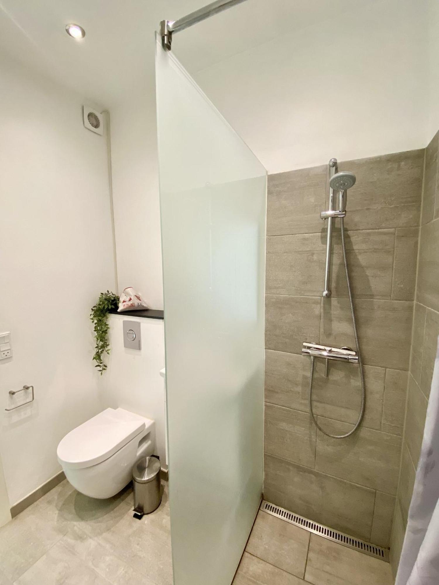 New Apartment - Close To City Center Randers Exterior foto
